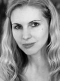 Joanna Hickman