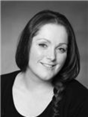 JENNY May