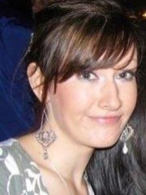 Rachel Arksey
