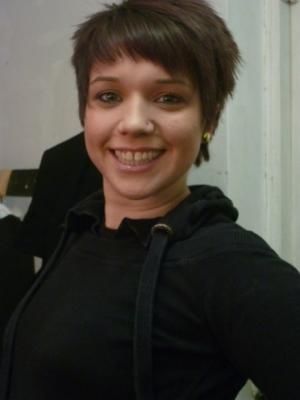 Esther Harrison
