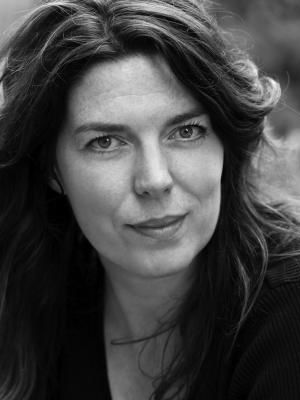 Fiona Paul