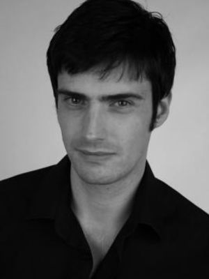 Alan Peacock