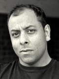 Imran Mirza