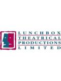 Lunchbox Theatrical Productions Lunchbox Theatrical Productions Logo
