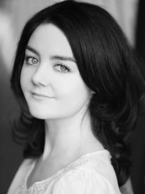 Maeve Leahy