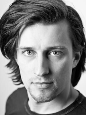 Magnus Reinvik
