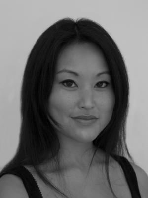 Jennifer Tang