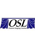 Ontario Staging Ltd Ontario Staging Ltd Logo