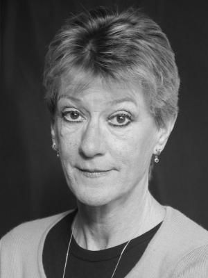 Elsbeth Benjafield