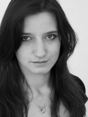 Jessica Jackson-Smith