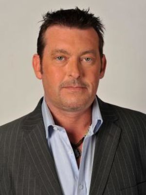 Steve Moore