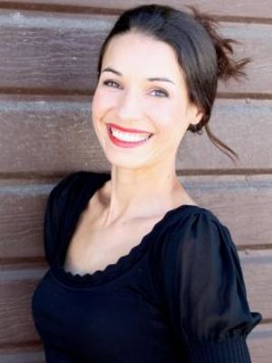 Claire Dodin