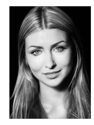 Maria Shilliam