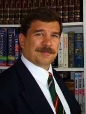 Martin Solloway