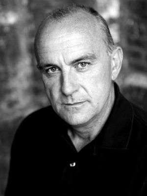 Nick Redfern