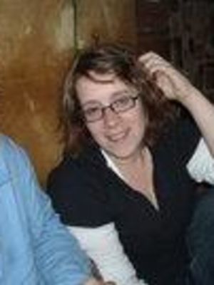 Amy Bending