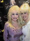 Dolly Parton Tribute Act Sarah Jayne Europes No1#