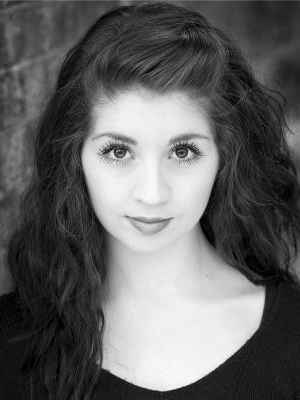 Holly-Marie Hale