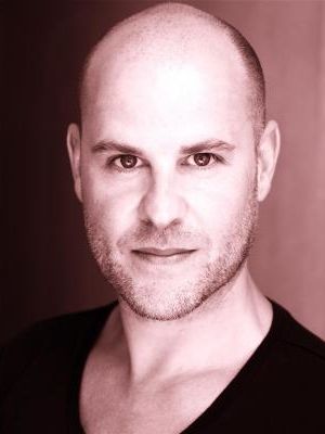 Jeremy Randall