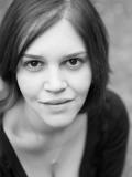 Stacey Permaul