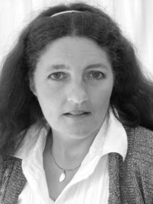 Charmaine Bourton