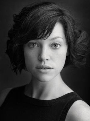 Sarah Schoenbeck