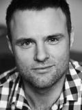 Adrian Morrissey