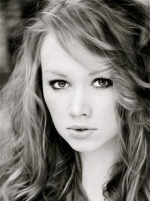 Sarah Chapman