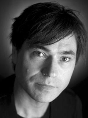 Andrew Irvine