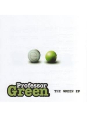Professor Green