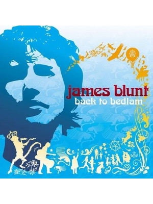 James Blunt