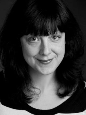 Maxine Ridout