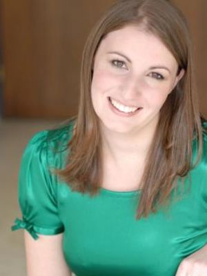 Stephanie McKervill