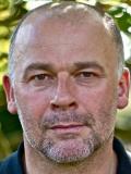 Gary Halliday