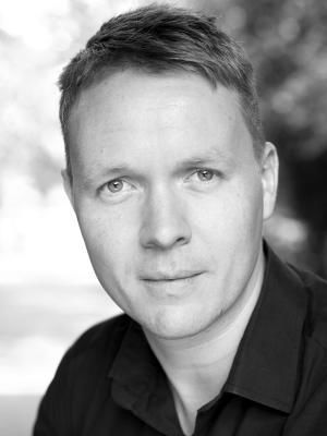 Luke Barron