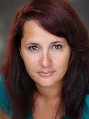 Natasha Ali