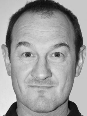Tim Wild