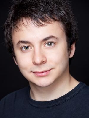Paul Linghorn