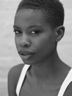 Tolula Adeyemi