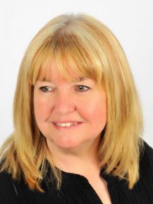 Sue Shearing