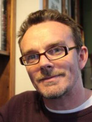 Mark Levermore