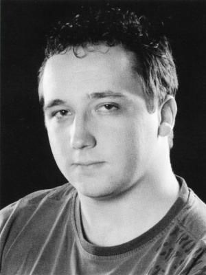 Toby Jack