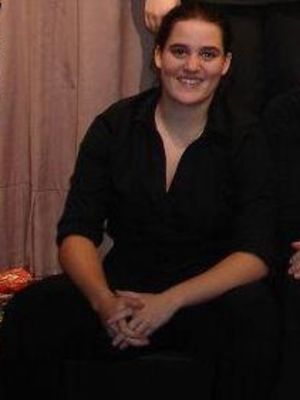 Zoe Denman-Ellis