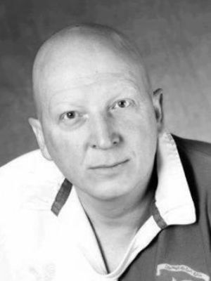 Joseph Mitchell