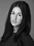Frances Staniforth