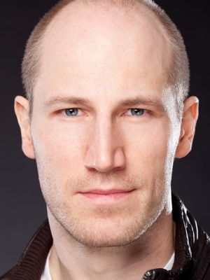 Adrian Fear
