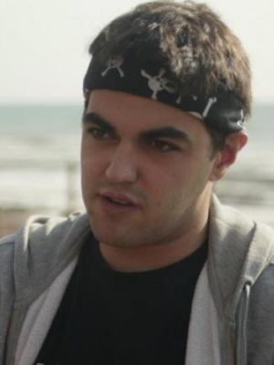 Matt Gargano