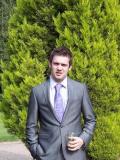 Alex Musgrave