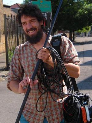 Alex Ashcroft