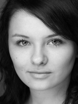 Caitlin Nottle